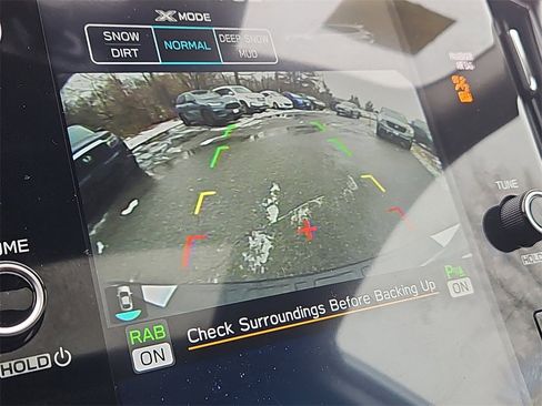 Used 2023 Subaru Outback Onyx Edition XT image 16