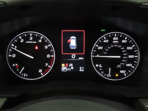 New 2026 Subaru Crosstrek 2.0i Premium AWD/4WD image 11