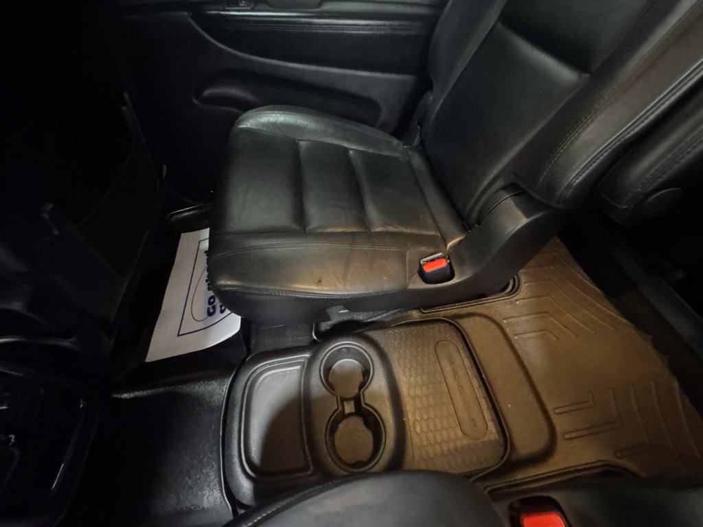 Used 2019 Dodge Durango GT w/ Blacktop Package AWD/4WD image 33