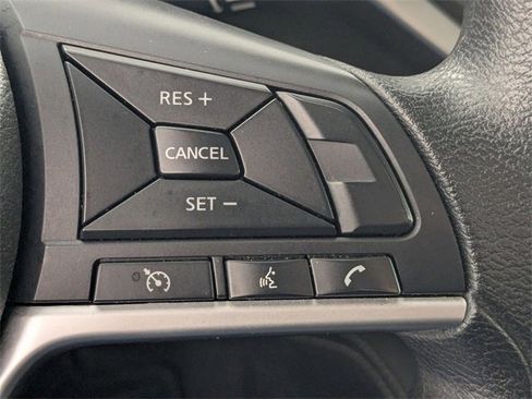 Used 2023 Nissan Altima 2.5 SV image 16