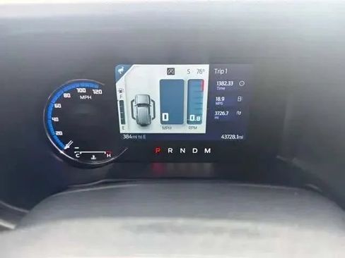 Used 2023 Ford Bronco Outer Banks w/ Sasquatch Package AWD/4WD image 23