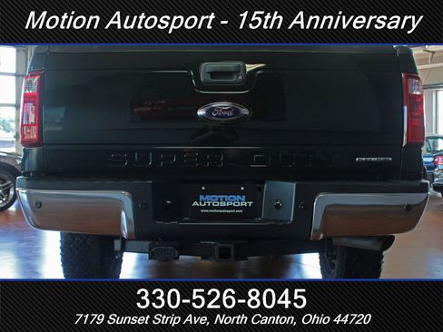 Used 2014 Ford F350 Lariat image 7