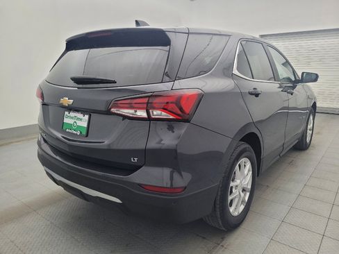 Used 2023 Chevrolet Equinox LT FWD image 9