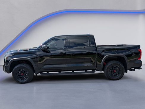 Used 2025 Toyota Tundra TRD Pro AWD/4WD image 6