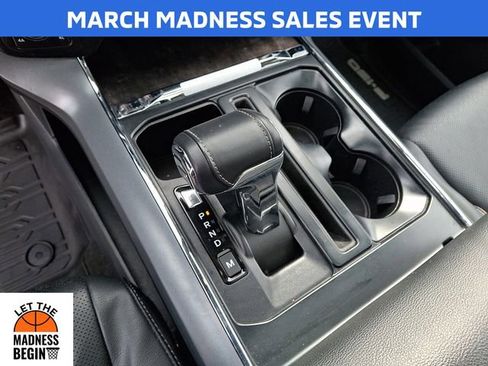 Certified 2022 Ford F150 Lariat image 22