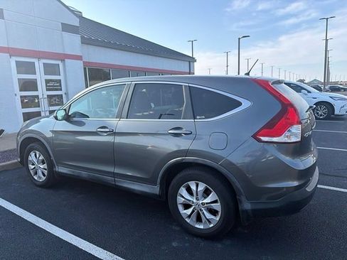 Used 2012 Honda CR-V EX image 12