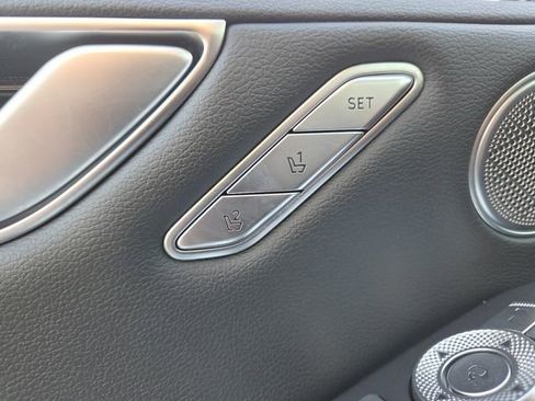 Used 2021 Genesis G80 2.5T w/ Prestige Package image 11