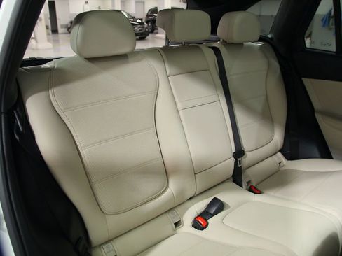 Certified 2026 Mercedes-Benz GLC 300 4MATIC image 26