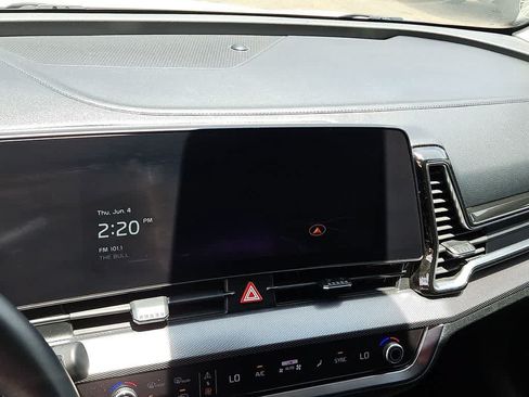 Used 2023 Kia Sportage SX FWD image 24
