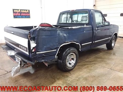 Used 1994 Ford F150 XL image 3