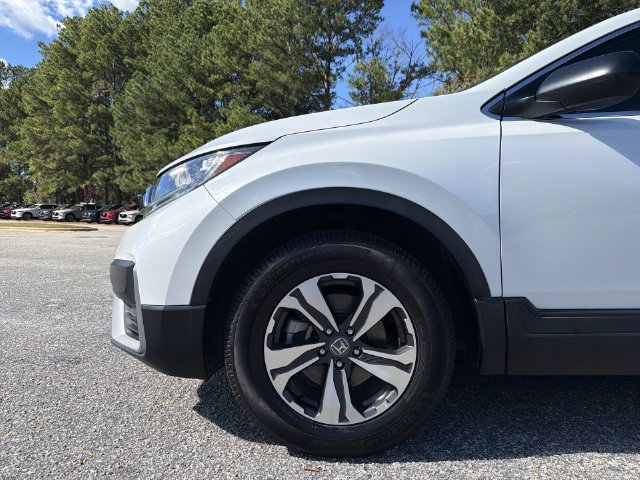 Used 2020 Honda CR-V LX image 10
