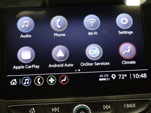 Used 2023 Chevrolet Malibu LT image 32