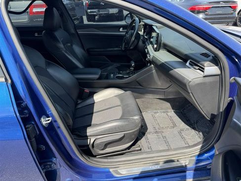 Used 2021 Kia K5 GT-Line w/ GT-Line FWD Premium Package image 10