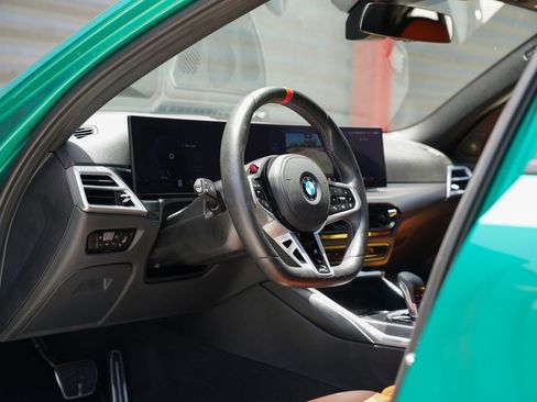 Used 2026 BMW M3 Competition RWD image 19
