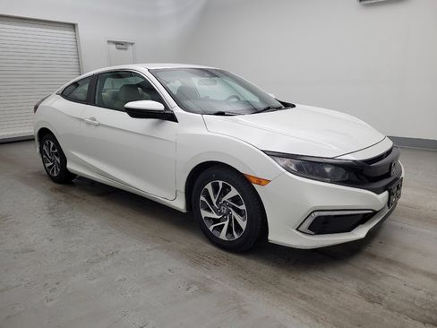 Used 2019 Honda Civic LX image 11
