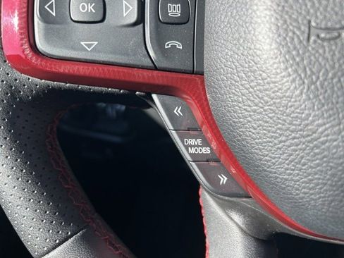 Used 2025 RAM 1500 Rebel w/ Rebel Level 1 Equipment Group image 18