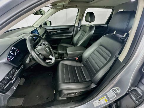 Used 2023 Honda CR-V EX-L image 13