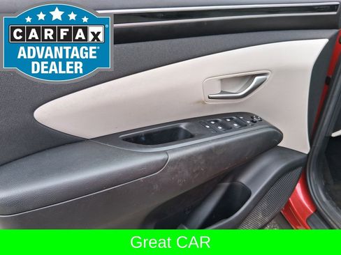 Used 2023 Hyundai Tucson SEL w/ Convenience Package AWD/4WD image 13