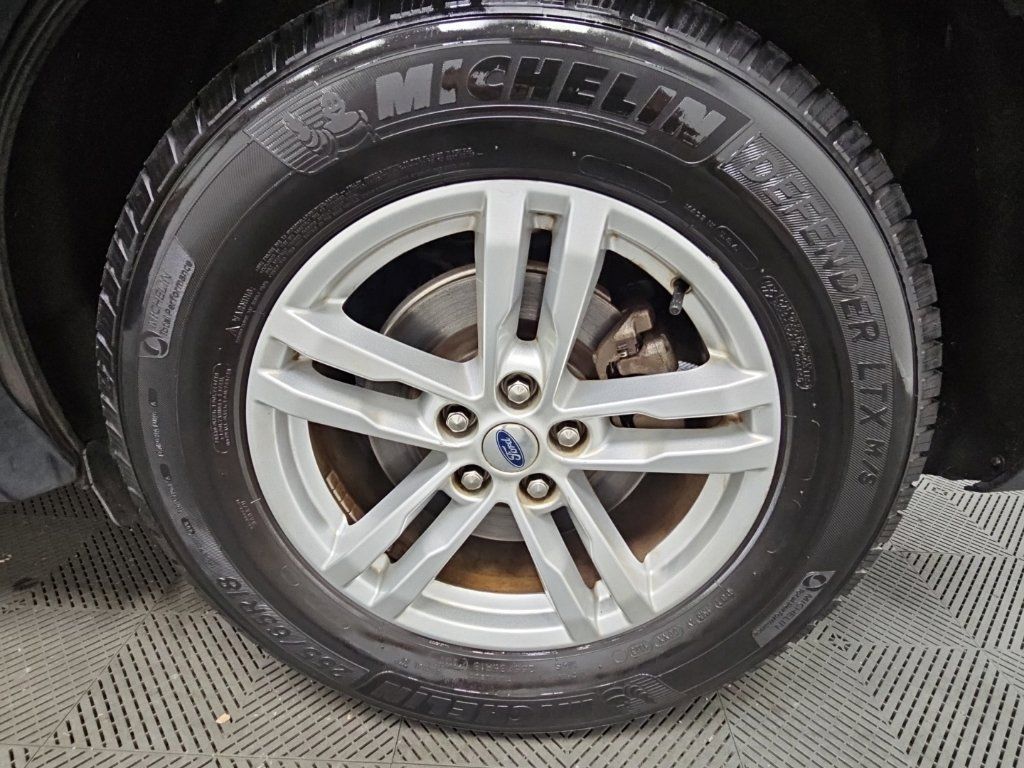 Used 2020 Ford Explorer XLT RWD image 43