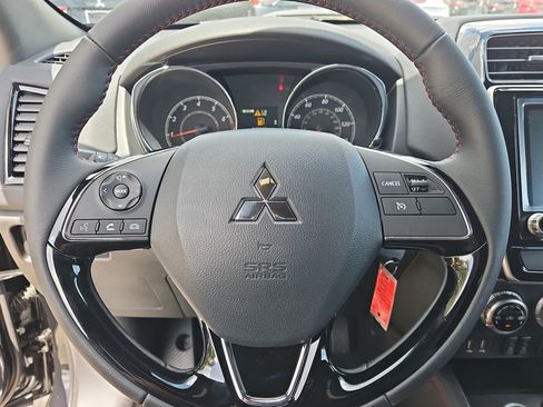 New 2026 Mitsubishi Outlander Sport AWD image 15