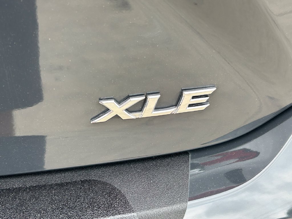 Certified 2026 Toyota Camry XLE w/ Premium Plus Package FWD image 14