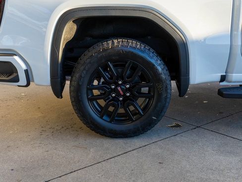 New 2026 GMC Sierra 1500 Elevation w/ Elevation Premium Package image 31