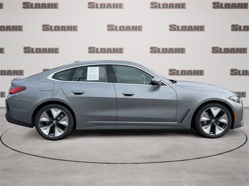 Used 2025 BMW i4 xDrive40i w/ Premium Package image 6