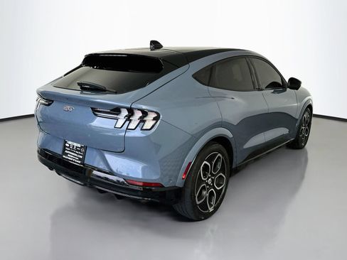 Used 2023 Ford Mustang Mach-E GT AWD/4WD image 7
