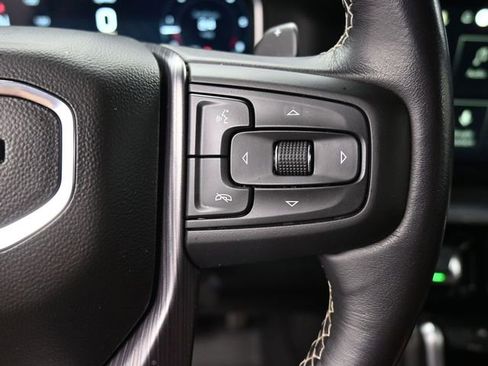 Used 2023 GMC Sierra 1500 Denali Ultimate image 42