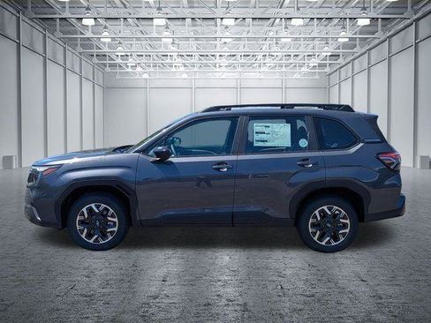Used 2026 Subaru Forester AWD/4WD image 2
