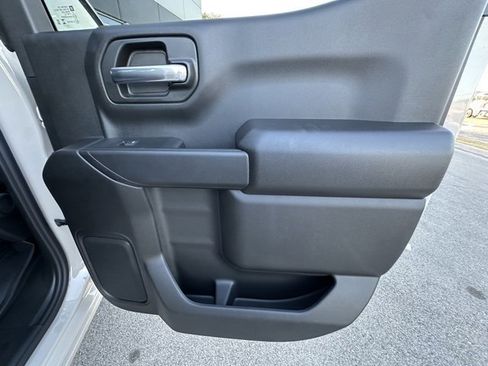 New 2026 GMC Sierra 1500 Pro w/ Graphite Edition image 24