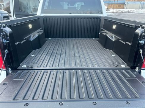 New 2026 Toyota Tacoma SR5 image 26