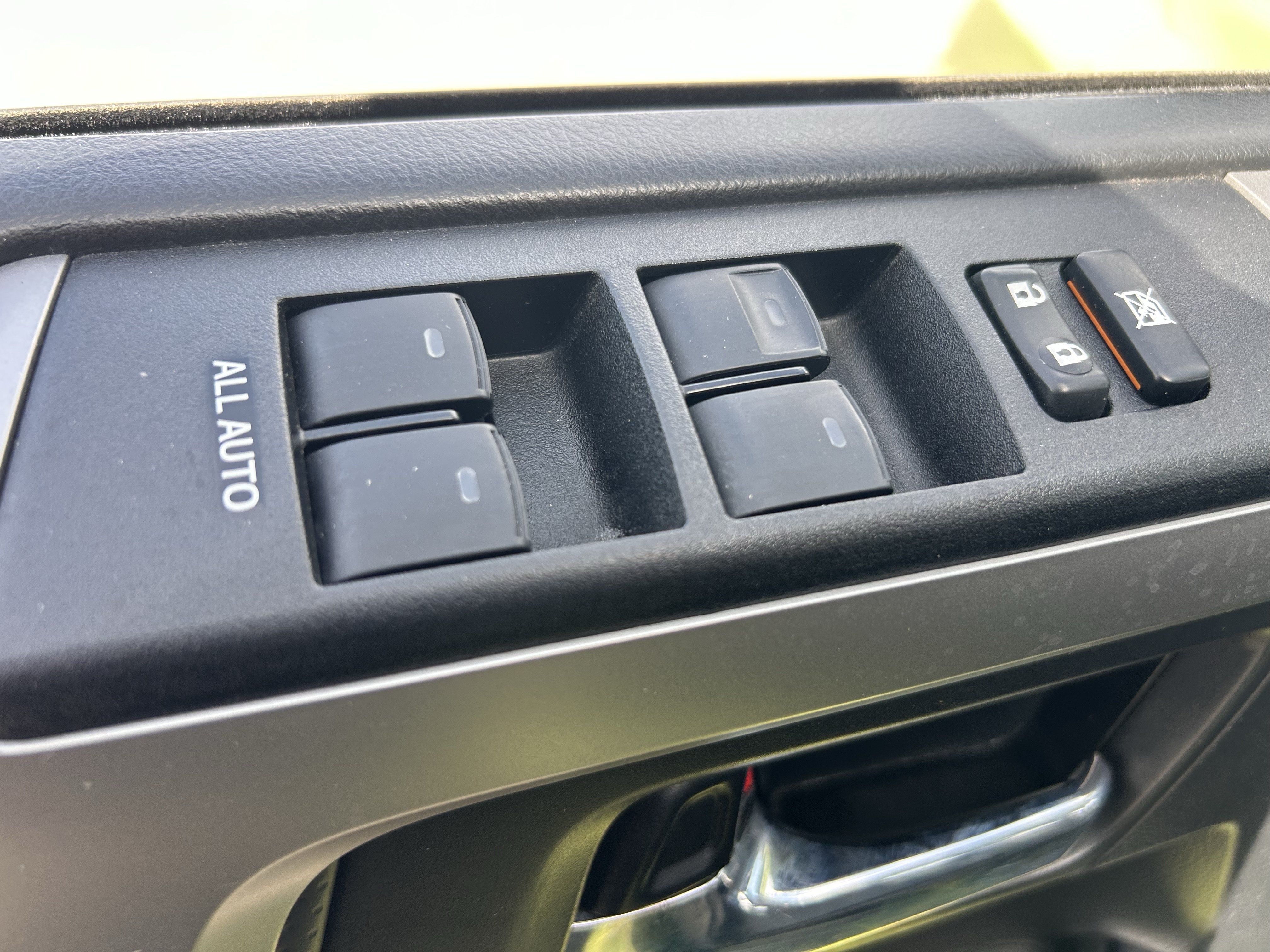 Used 2023 Toyota 4Runner TRD Sport w/ Technology Package AWD/4WD image 32