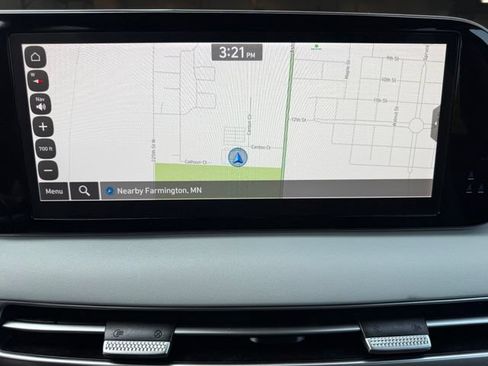 Used 2025 Hyundai Palisade SEL AWD/4WD image 11