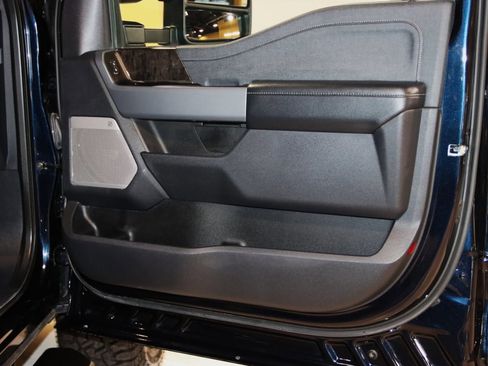 Used 2023 Ford F250 Lariat w/ Lariat Ultimate Package image 67