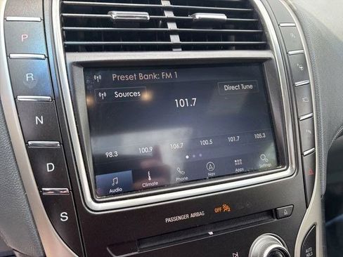Used 2019 Lincoln Nautilus Reserve AWD/4WD image 22