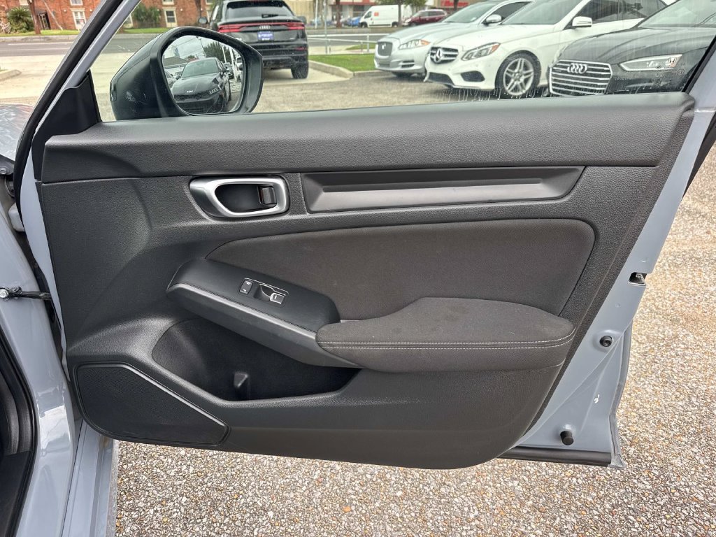 Used 2024 Honda Civic Sport image 15