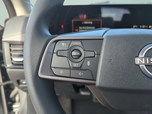 New 2026 Nissan Sentra SV w/ Floor Mat Package FWD image 36