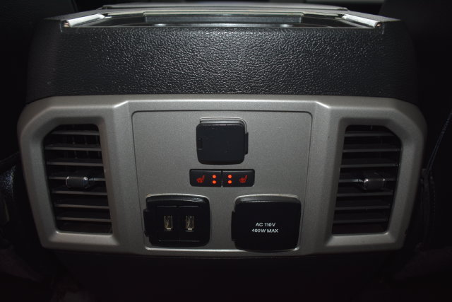Used 2019 Ford F250 Lariat AWD/4WD image 49