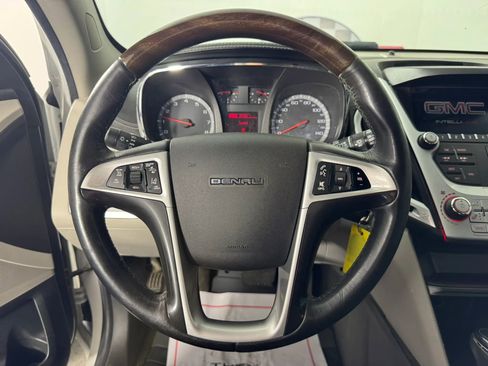 Used 2017 GMC Terrain Denali FWD image 13