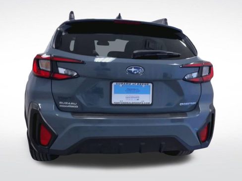 Used 2024 Subaru Crosstrek 2.0i Premium image 7