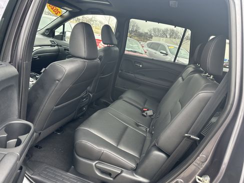 Used 2020 Honda Passport Touring image 15