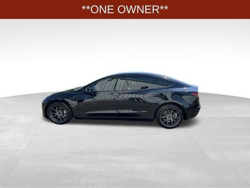 Used 2023 Tesla Model 3 Long Range AWD/4WD image 4