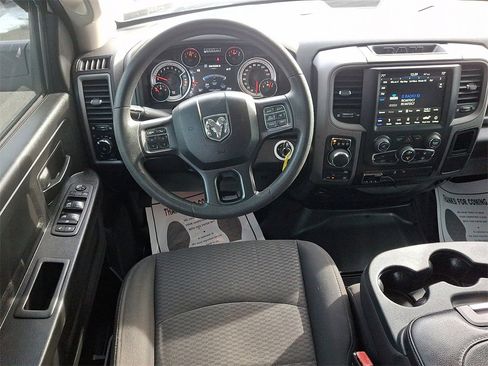 Used 2019 RAM 1500 Express w/ Wheel & Sound Group image 11