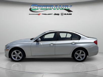 Used 2015 BMW 328i xDrive Sedan