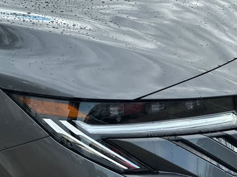 New 2026 Nissan Sentra SV image 30