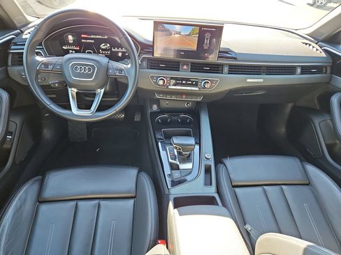 Used 2024 Audi A4 2.0T Premium Plus AWD/4WD image 11