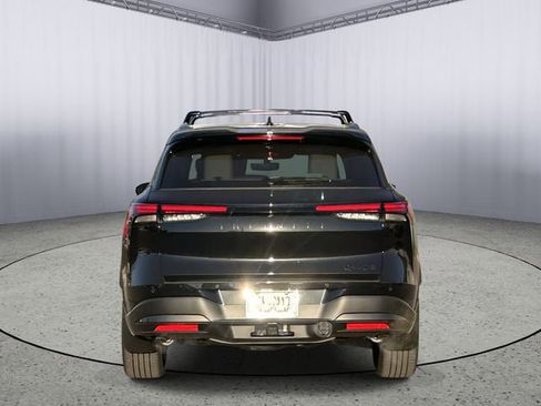 New 2026 INFINITI QX60 Autograph image 8