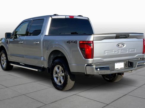 Used 2024 Ford F150 XLT w/ Mobile Office Package image 11