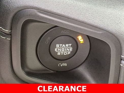 Used 2025 Jeep Wrangler Rubicon image 22